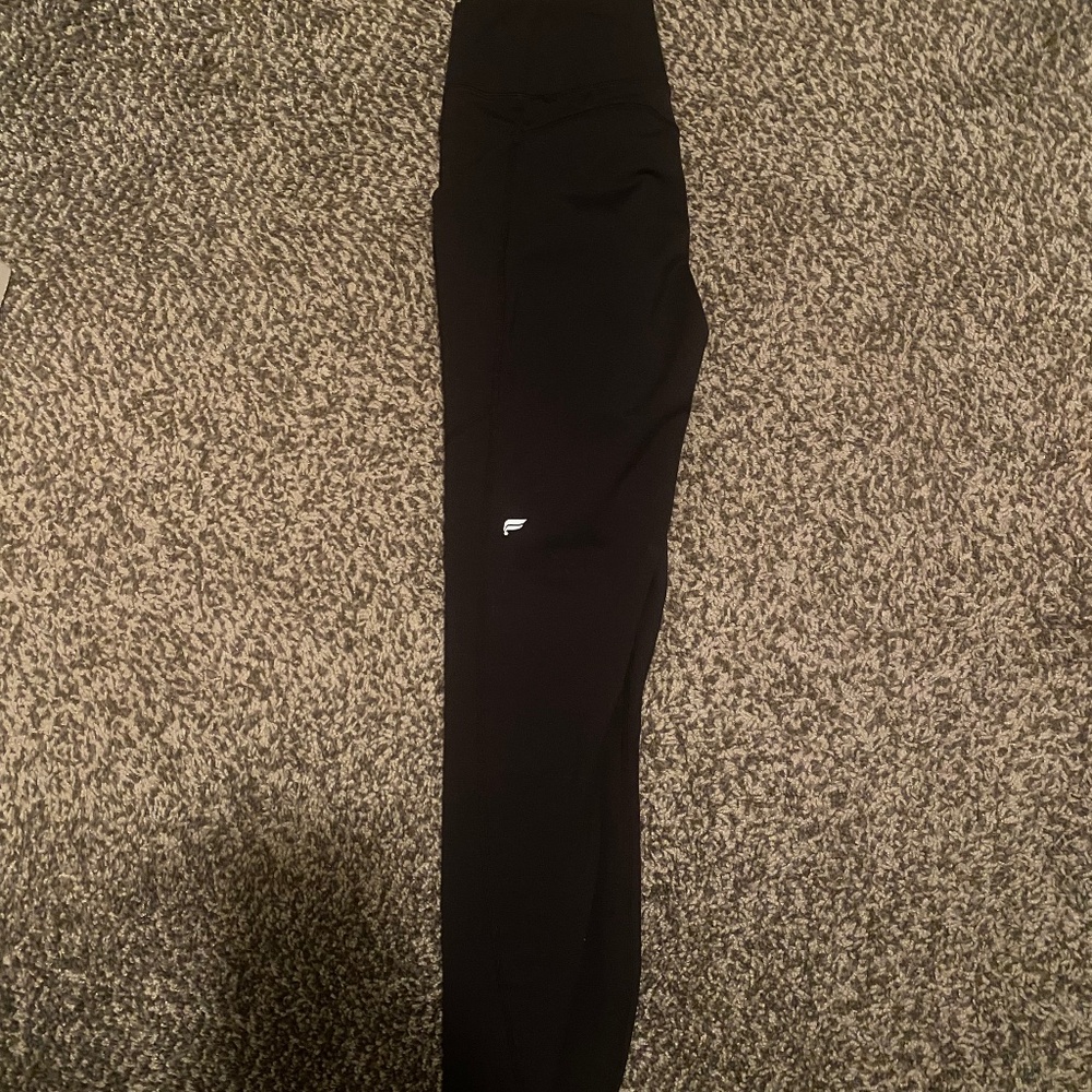 Fabletics Pure Luxe Leggings